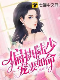 偏执陆少宠妻如命短剧主演是谁