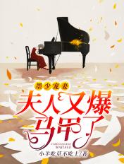 墨少宠妻夫人又爆马甲了完结版