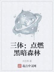 三体黑暗森林