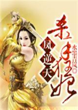 凤逆天杀手狂妃 水墨青岚
