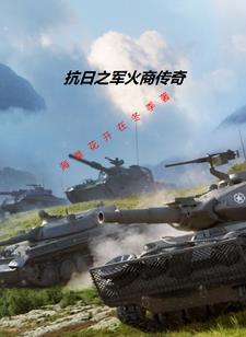 我在抗日卖军火有声