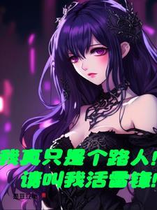 我真的只是个凡人飞卢网