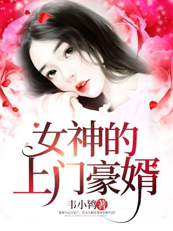 女神的上门豪婿赵旭免费