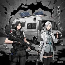 末世重生之冰帝天火流星