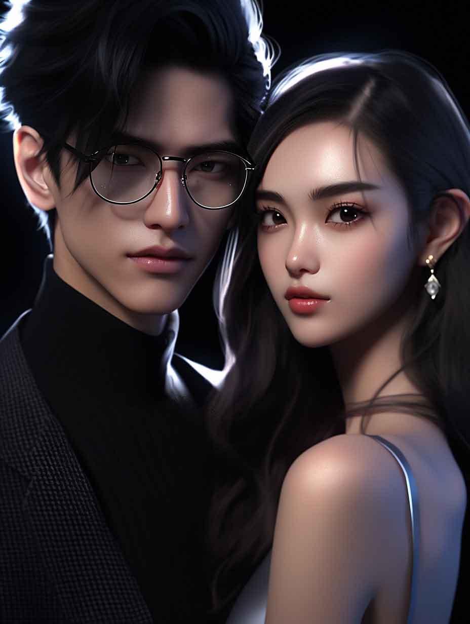 谢晏深和秦卿的全本免费阅读