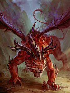 穷奇的意思是什么