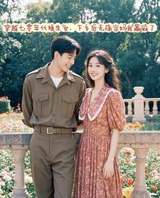 穿越70年代上山下乡