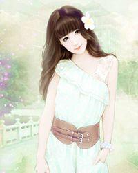 月花美人一共