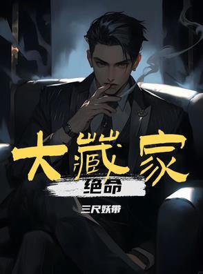 绝命大藏家TXT下载