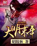 大明末年演员表介绍