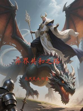 异界共和之路百度百科