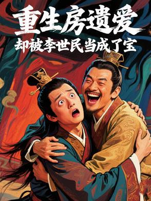 重生房遗爱高阳倒追的