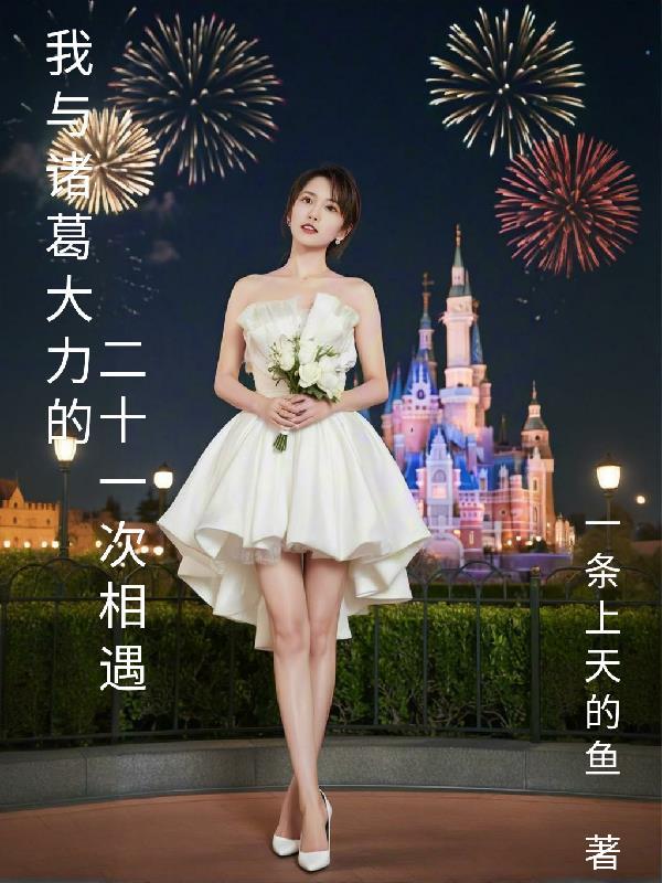 我与诸葛亮相遇600字