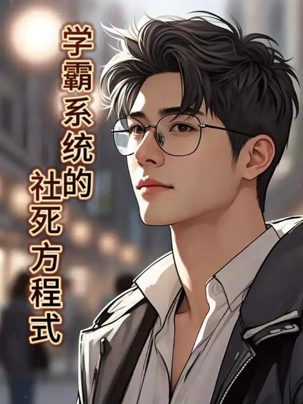 学霸系统类全本