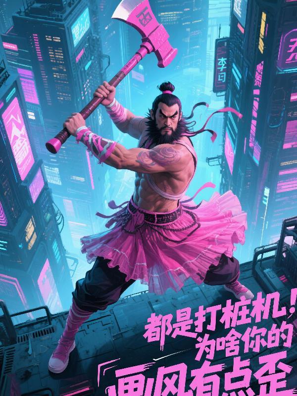 打桩机是干嘛用的