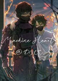 机械心脏瓣膜真实图片