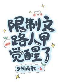 限制文路人甲觉醒了叶清欢