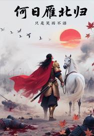 雁北归是什么意思