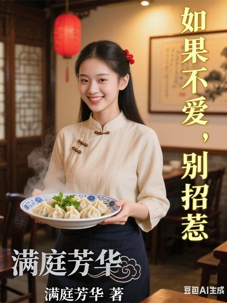 如果不爱就别招惹