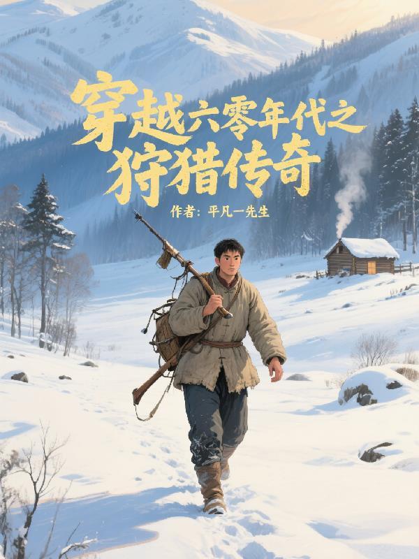 穿越六零年代幸福生活