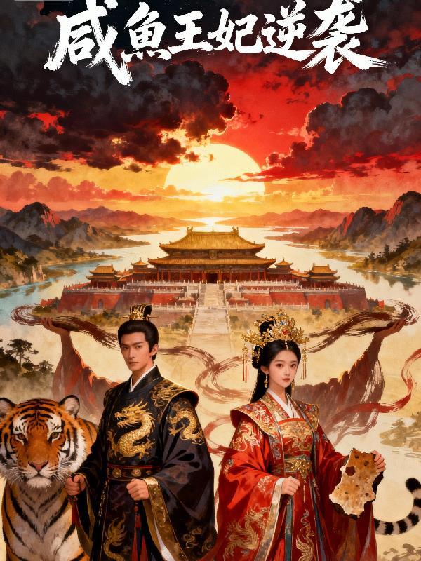 咸鱼王妃升级记