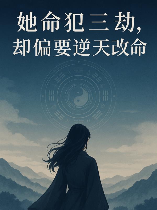 她命中有一劫为避免麻烦她假装凡人找一落魄书生作附近