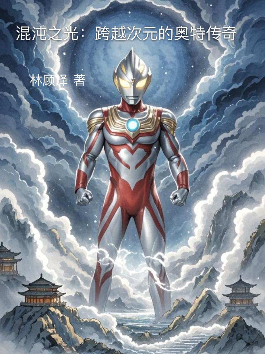 奥特曼之混沌之光