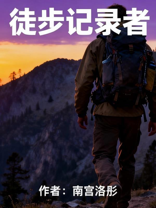 徒步回忆录