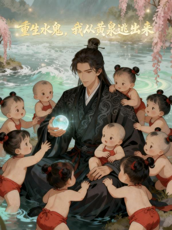 我从黄泉逃出来