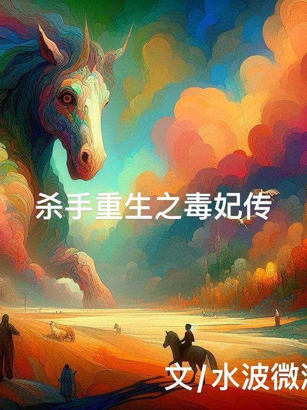 重生之杀手医妃