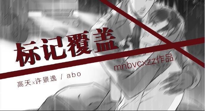 标记覆盖讲了什么