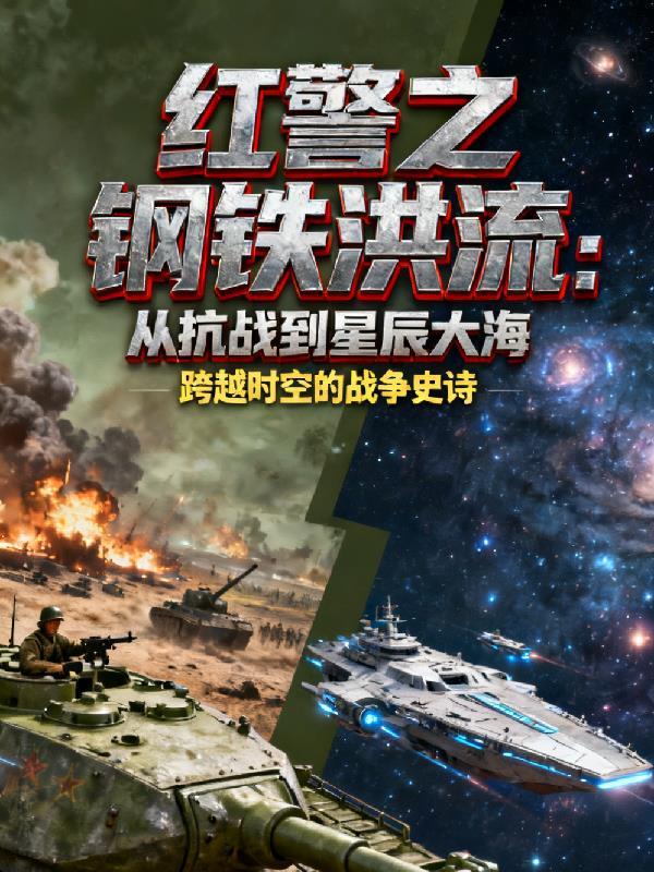 红色警戒三钢铁浪人