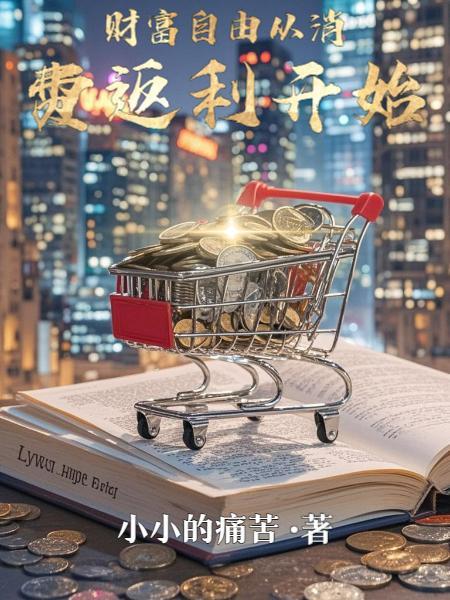 财富自由怎么实现