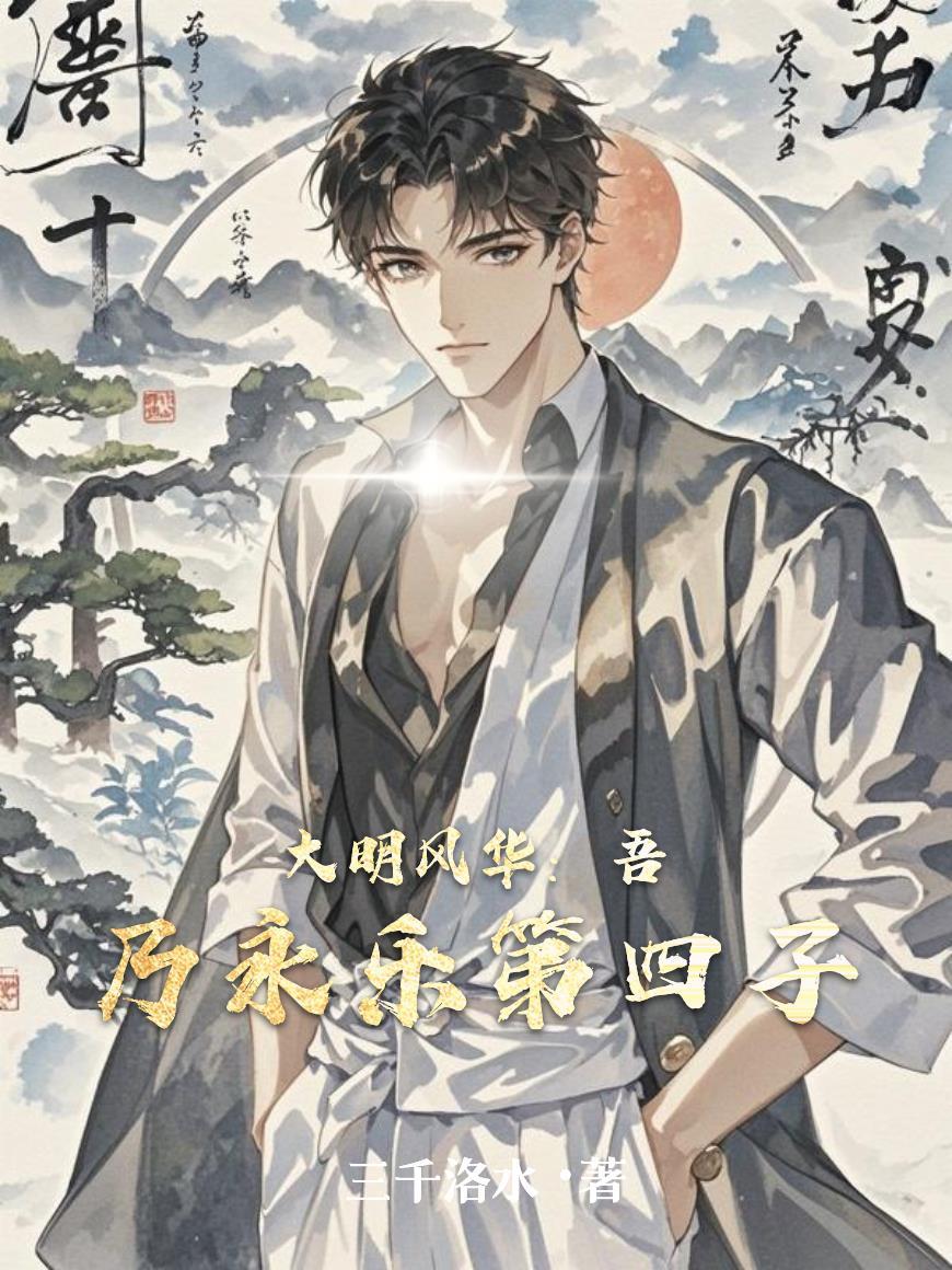 大明风华之永乐