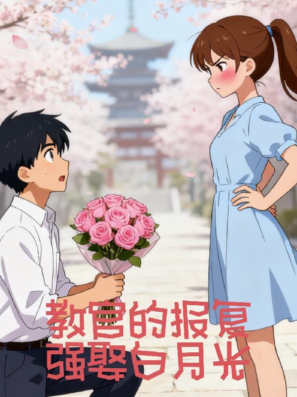 教官的爱情