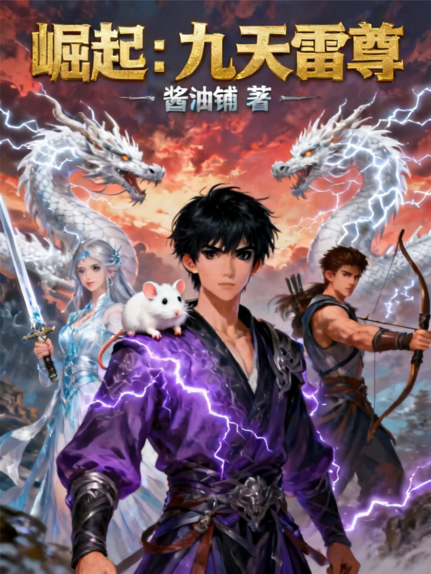 九天雷神免费阅读