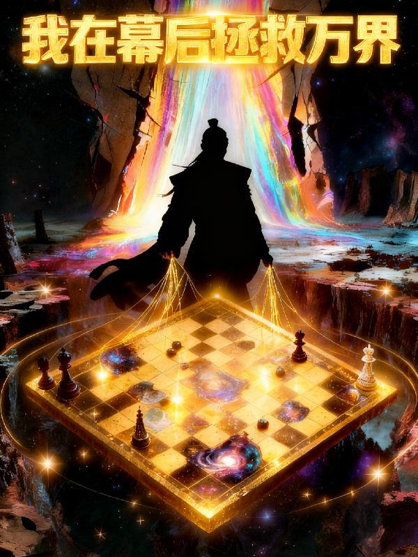 我在幕后掌控全球全文阅读