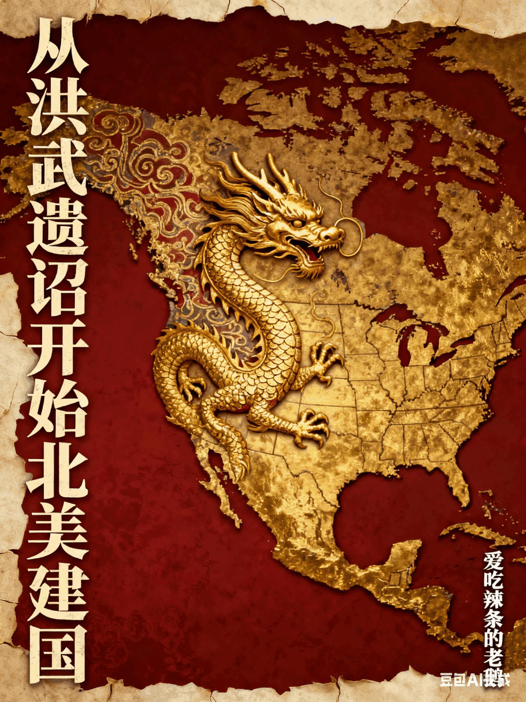 洪武年间第一批移民