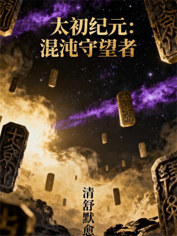 太初和混沌之初谁更早