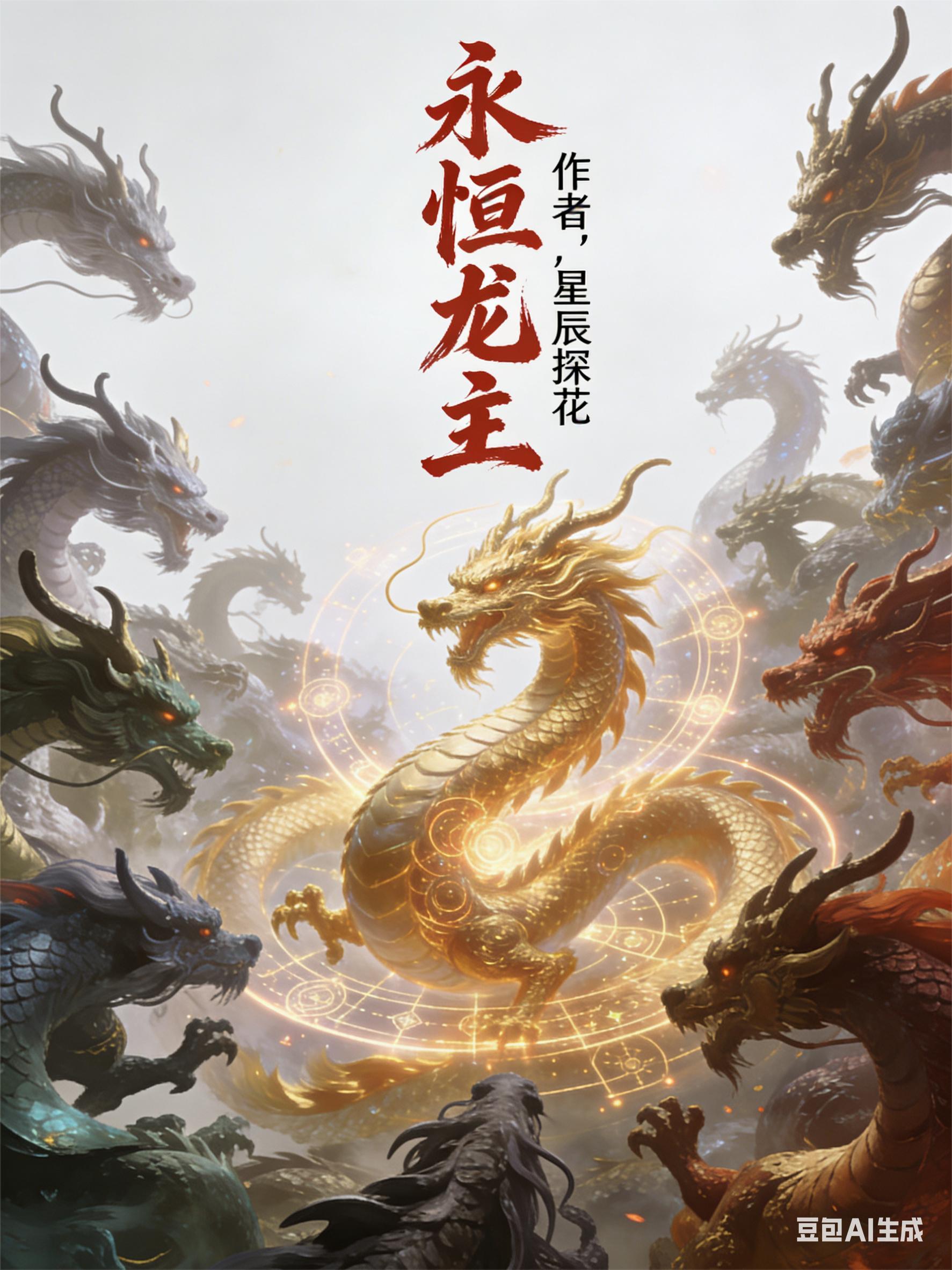 永恒龙主免费阅读无弹窗