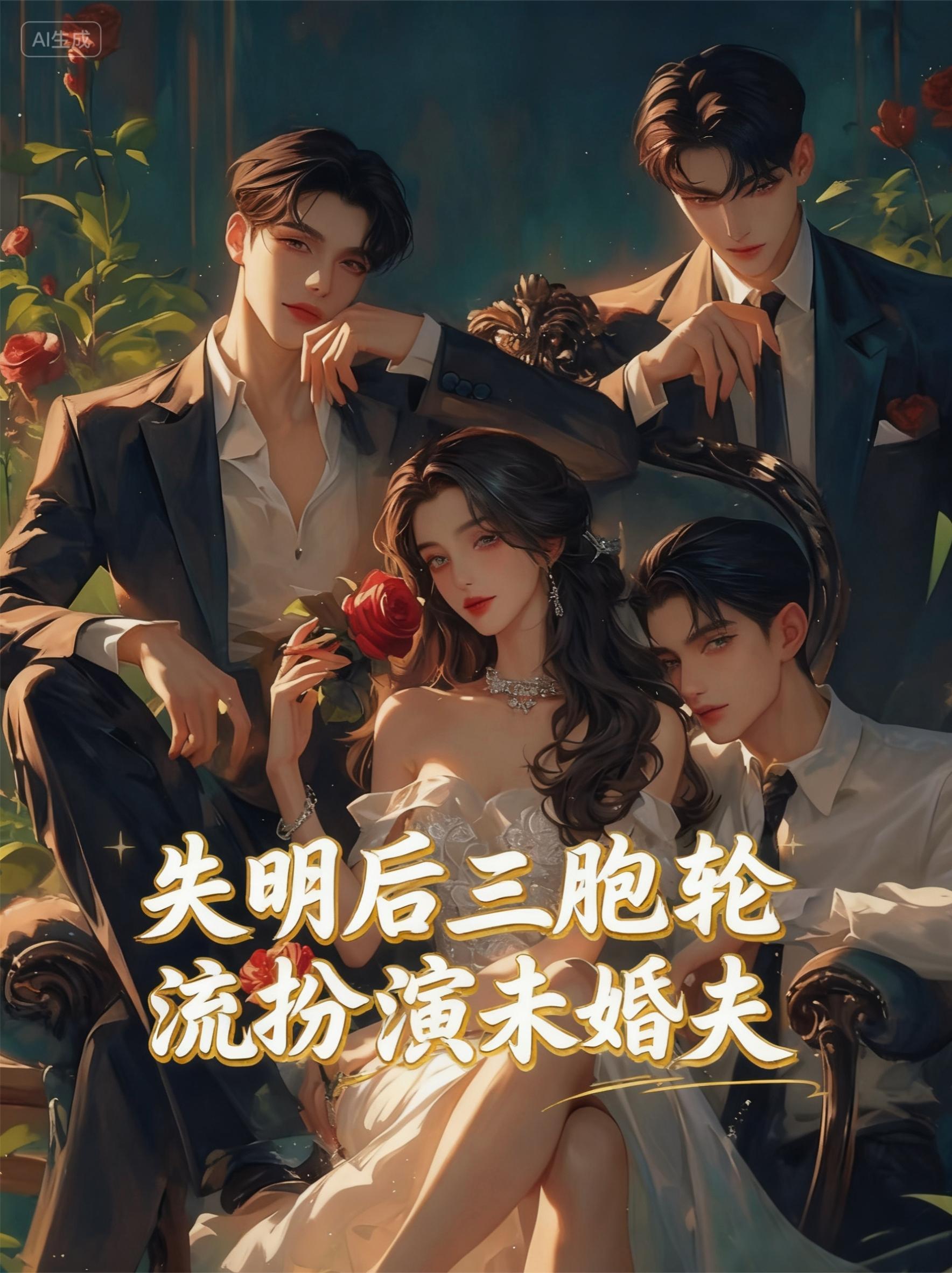 失明三天的电影