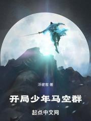 类似开局少年马空群