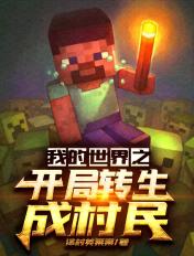 我的世界开局转生成村民