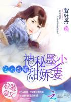 亿万蜜婚神秘墨少宠甜妻