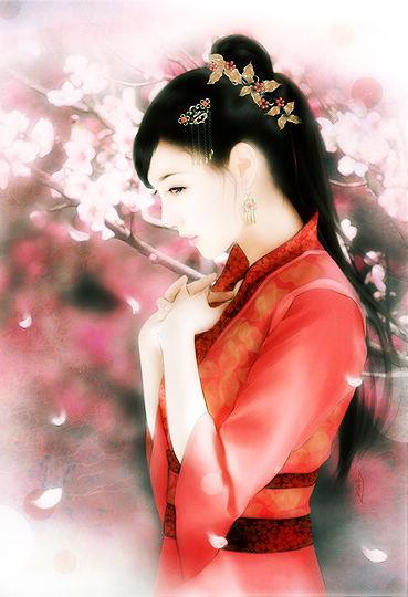 步步惊心免费阅读(原版)