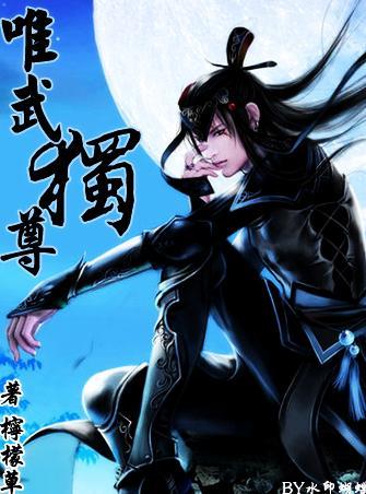 唯武独尊宁中奇TXT