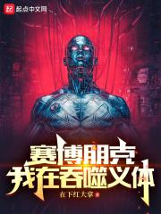 赛博朋克:我在吞噬义体