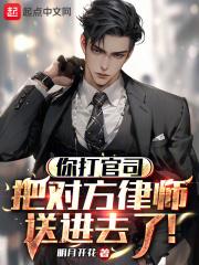 你打官司,把对方律师送进去了!