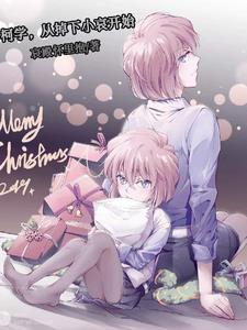 柯南,从掉下小哀开始