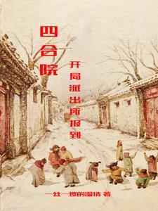 四合院:开局派出所报到